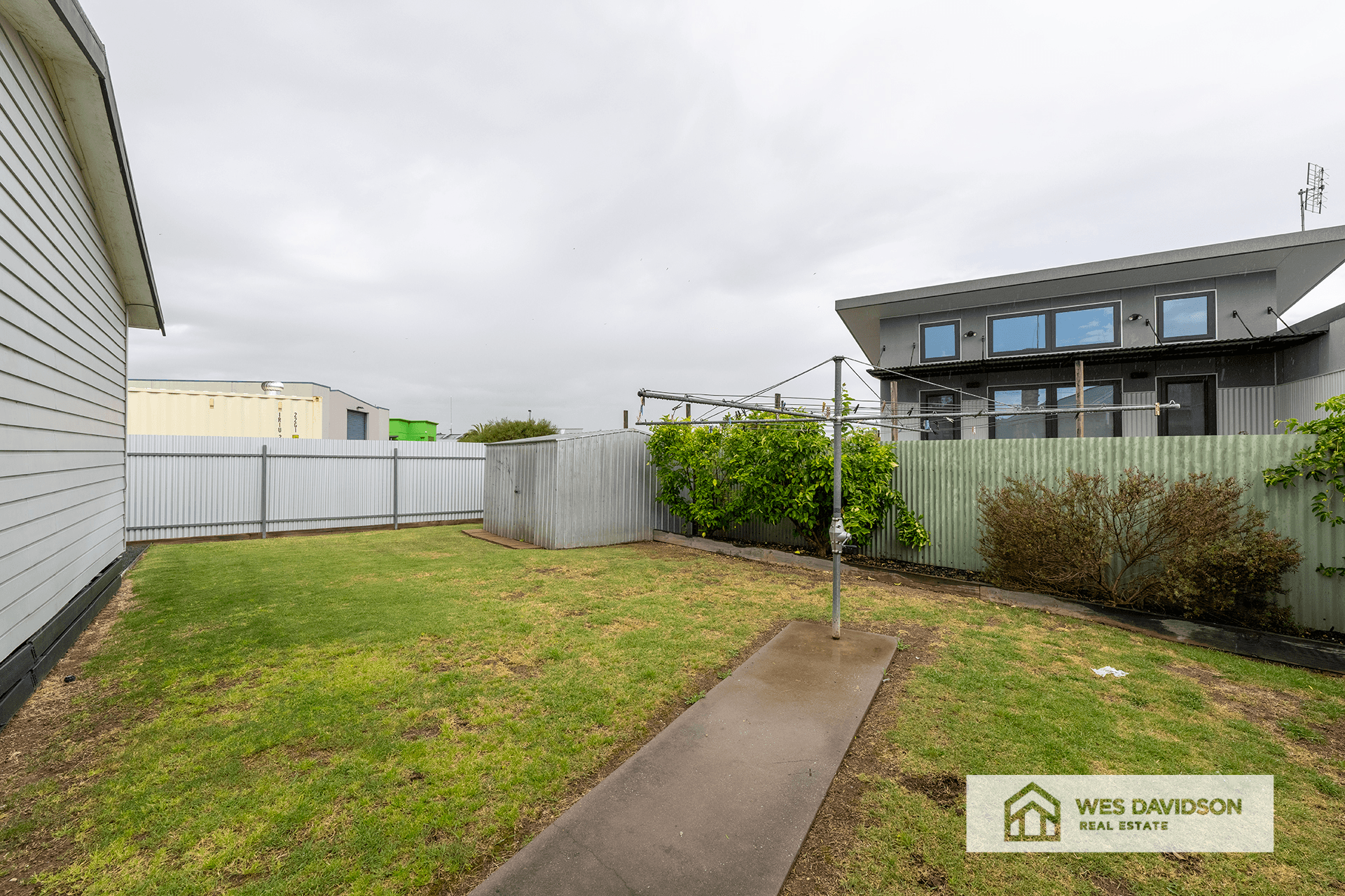 1 O'Connor Street, Horsham, VIC 3400