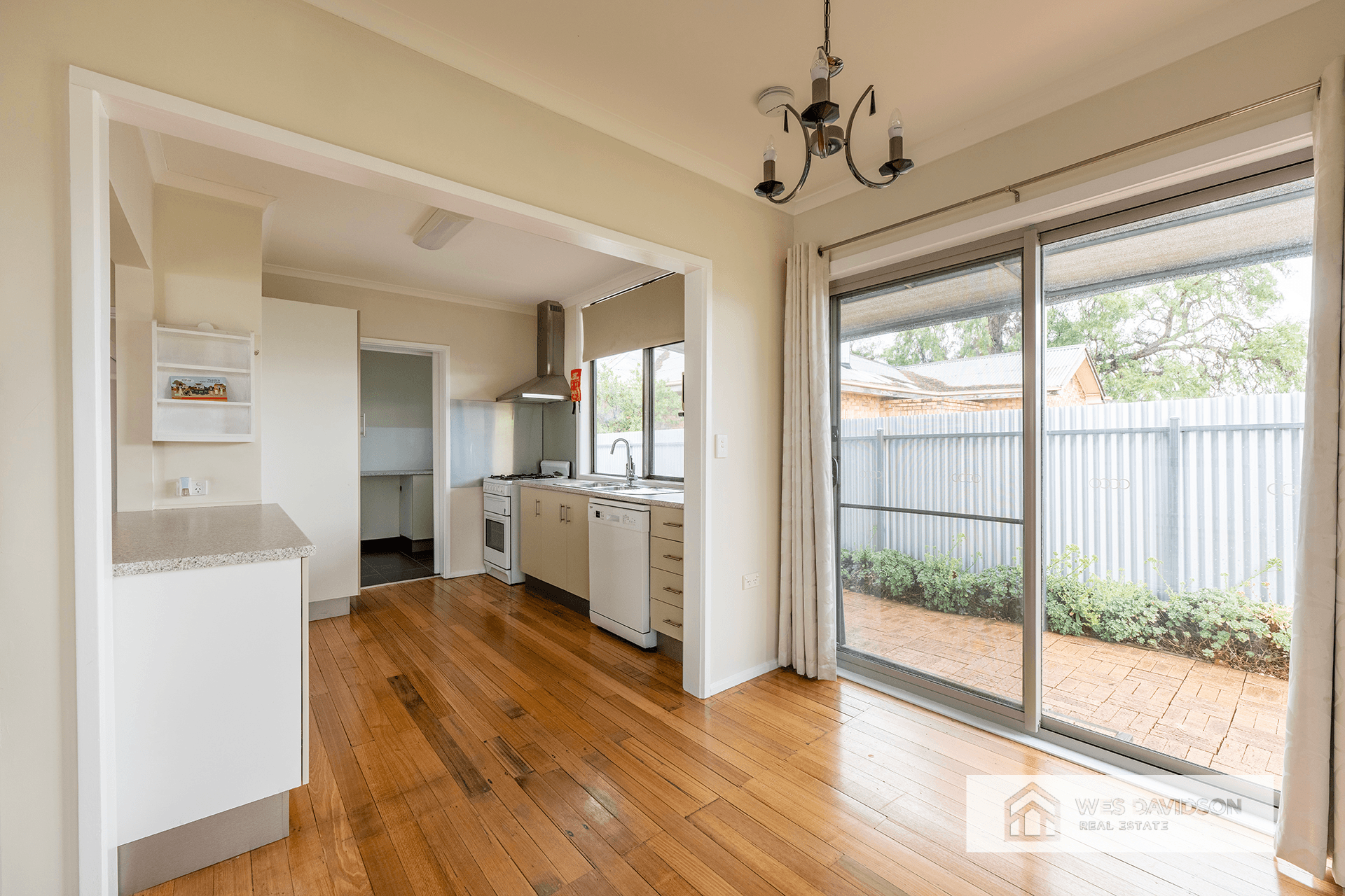 1 O'Connor Street, Horsham, VIC 3400