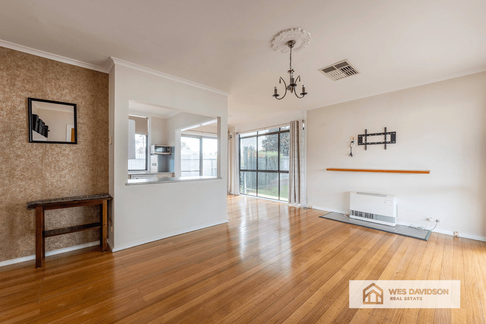 1 O'Connor Street, Horsham, VIC 3400