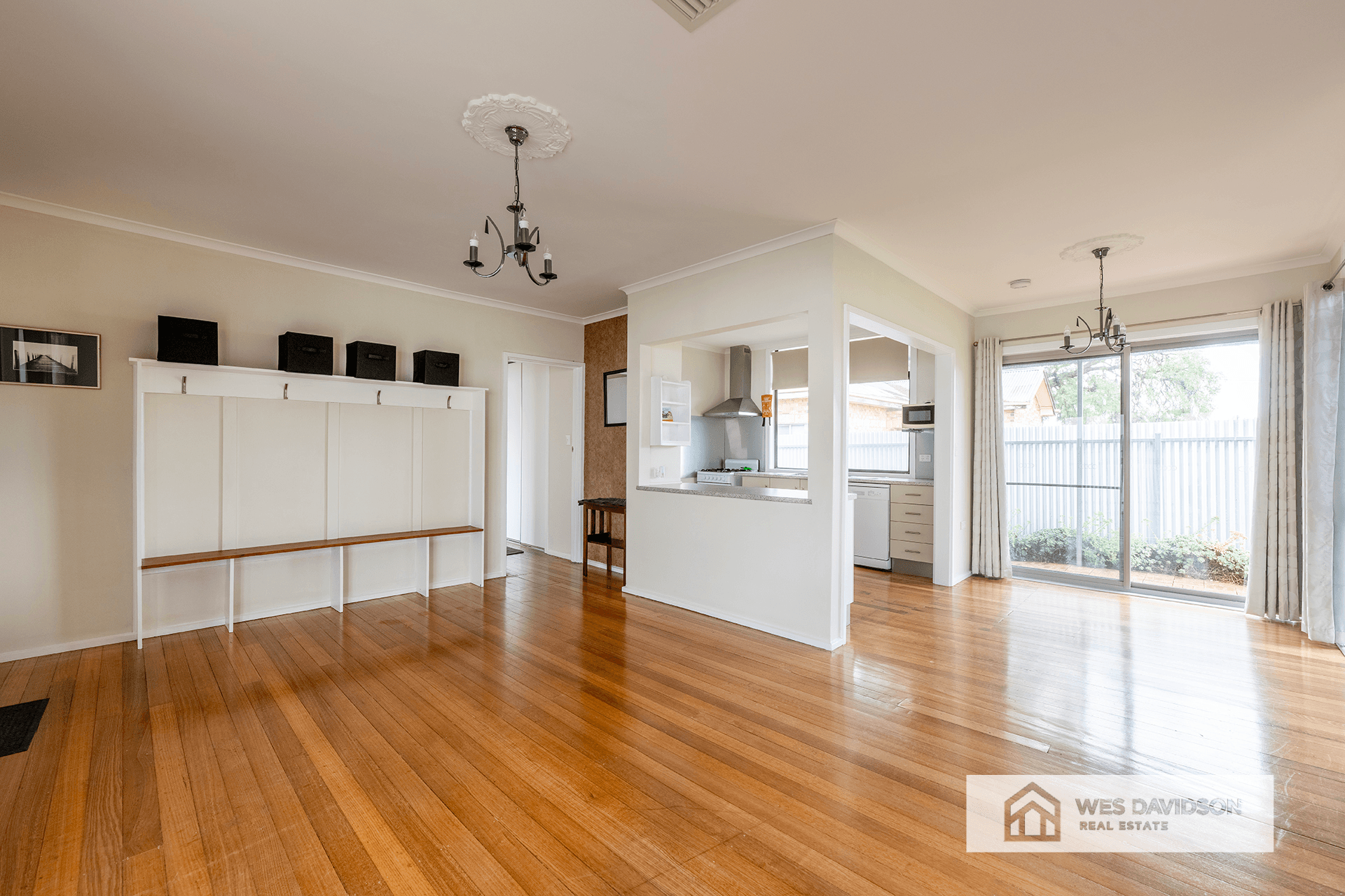 1 O'Connor Street, Horsham, VIC 3400