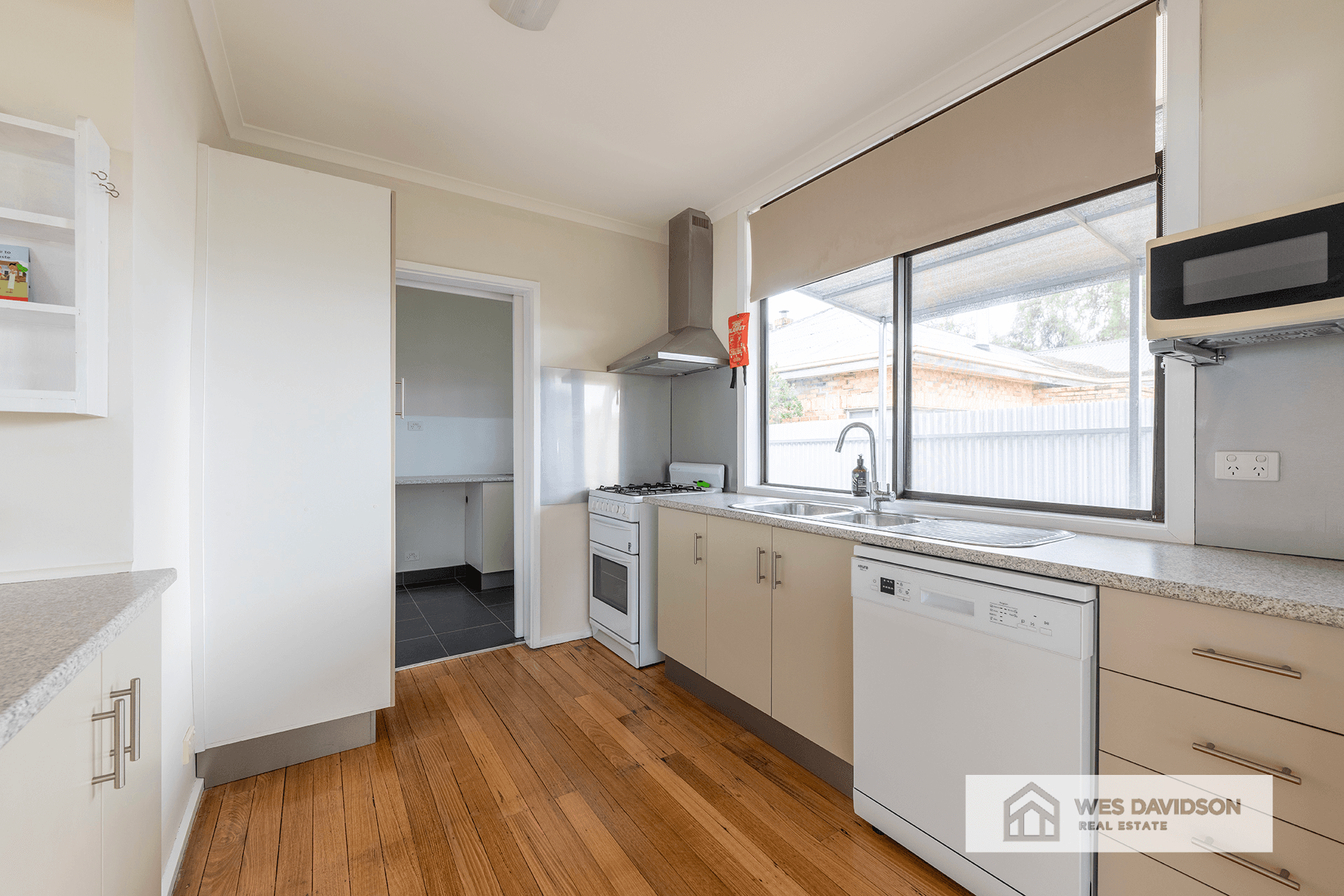 1 O'Connor Street, Horsham, VIC 3400