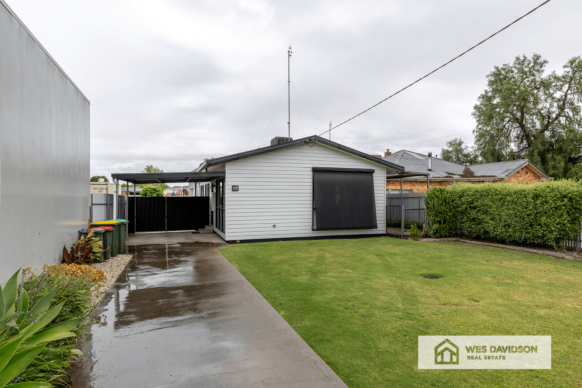 1 O'Connor Street, Horsham, VIC 3400