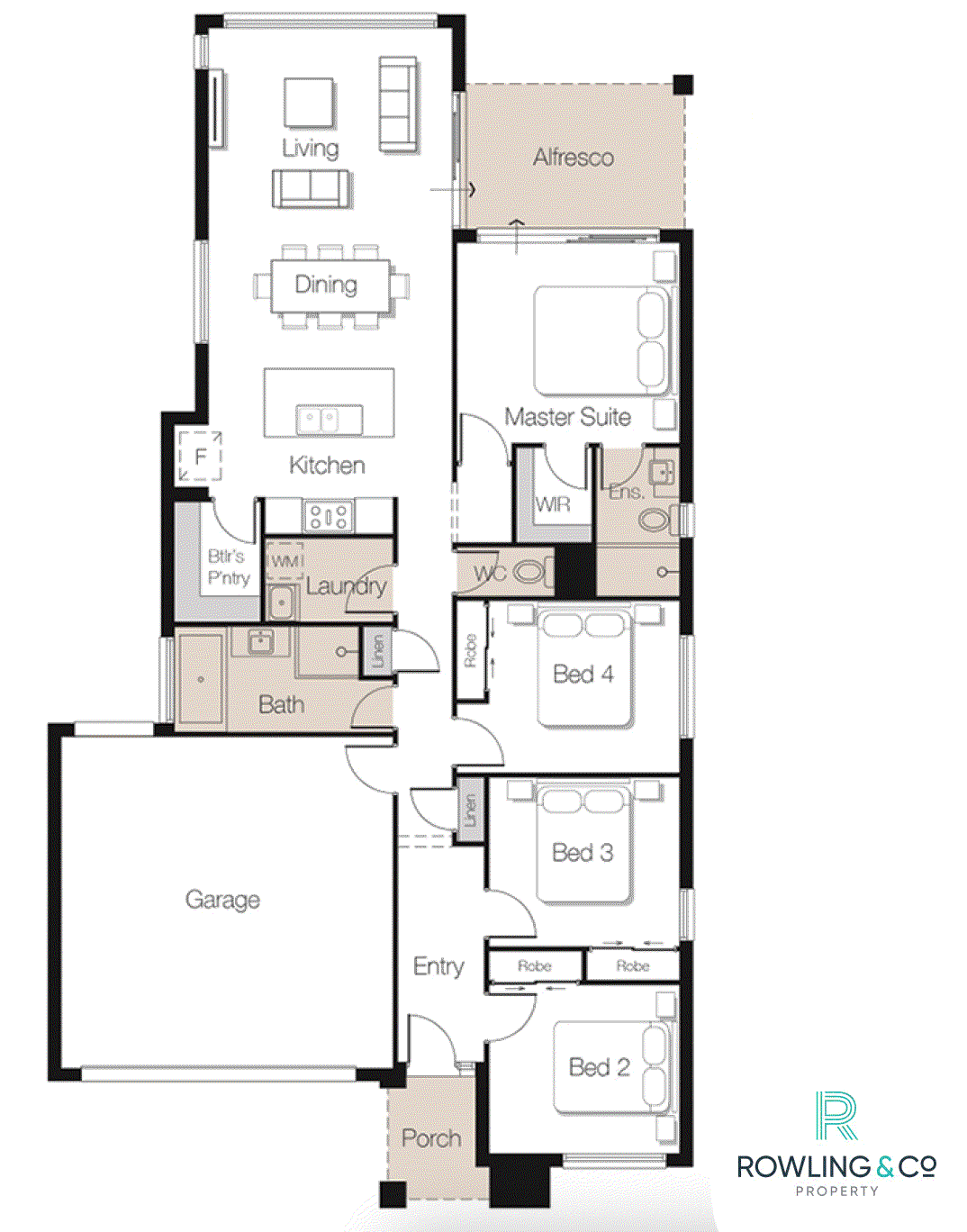 4 Curtis St, Mountain Creek, QLD 4557