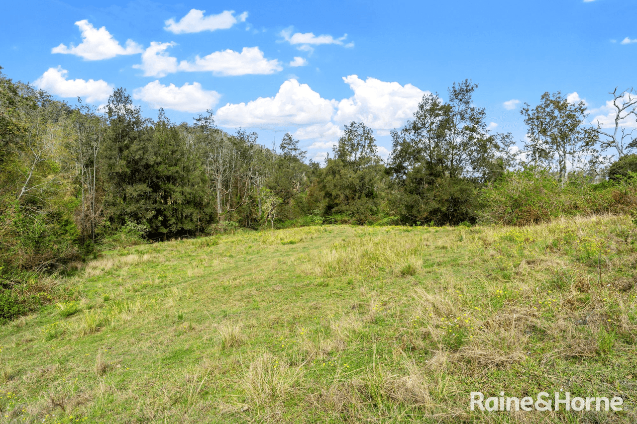 Blackhorse Road, Eden Creek via, KYOGLE, NSW 2474