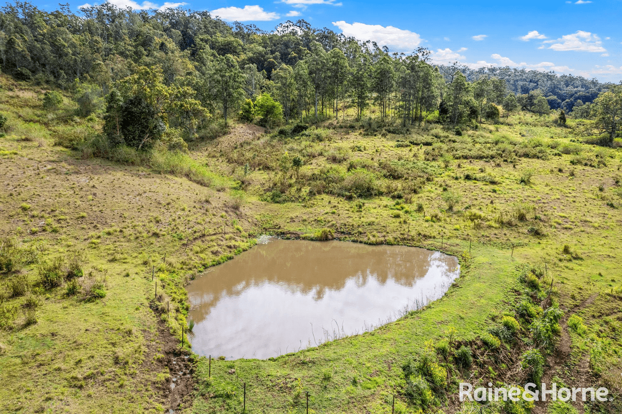 Blackhorse Road, Eden Creek via, KYOGLE, NSW 2474