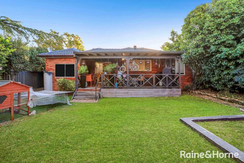 45 Kiora Street, PANANIA, NSW 2213