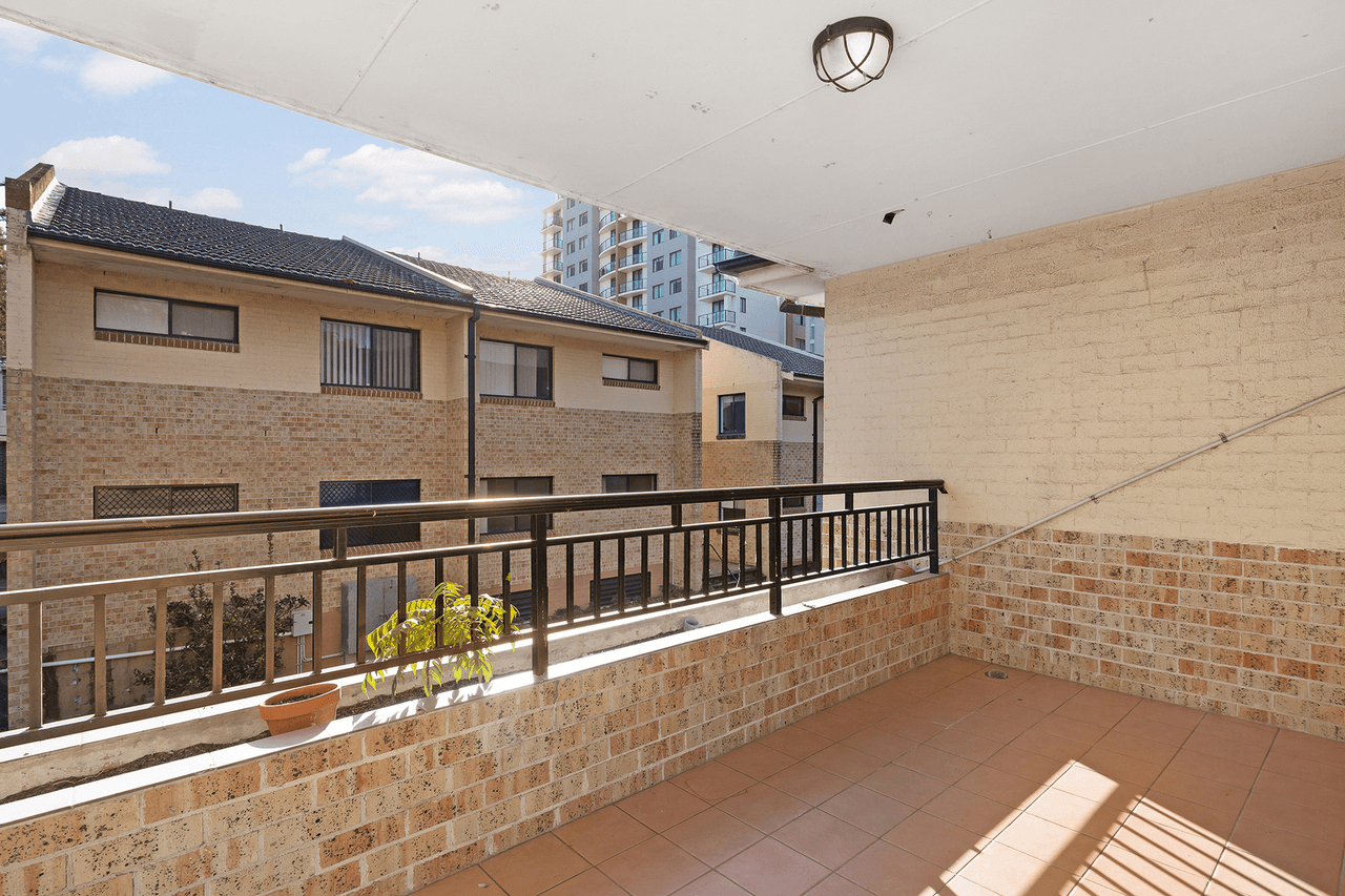 7/1-3 Virginia Street, Rosehill, NSW 2142