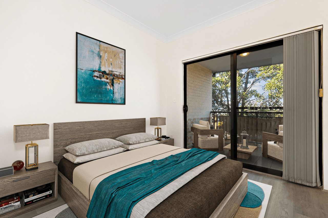 7/1-3 Virginia Street, Rosehill, NSW 2142