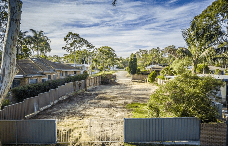 36 Sunset Parade, CHAIN VALLEY BAY, NSW 2259