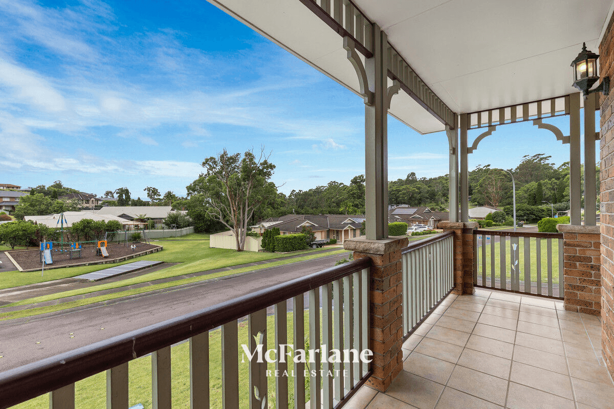 2 Hume Close, Macquarie Hills, NSW 2285