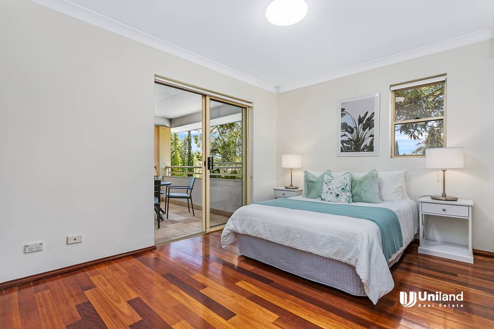 13/20 Fitzgerald Crescent, Strathfield, NSW 2135