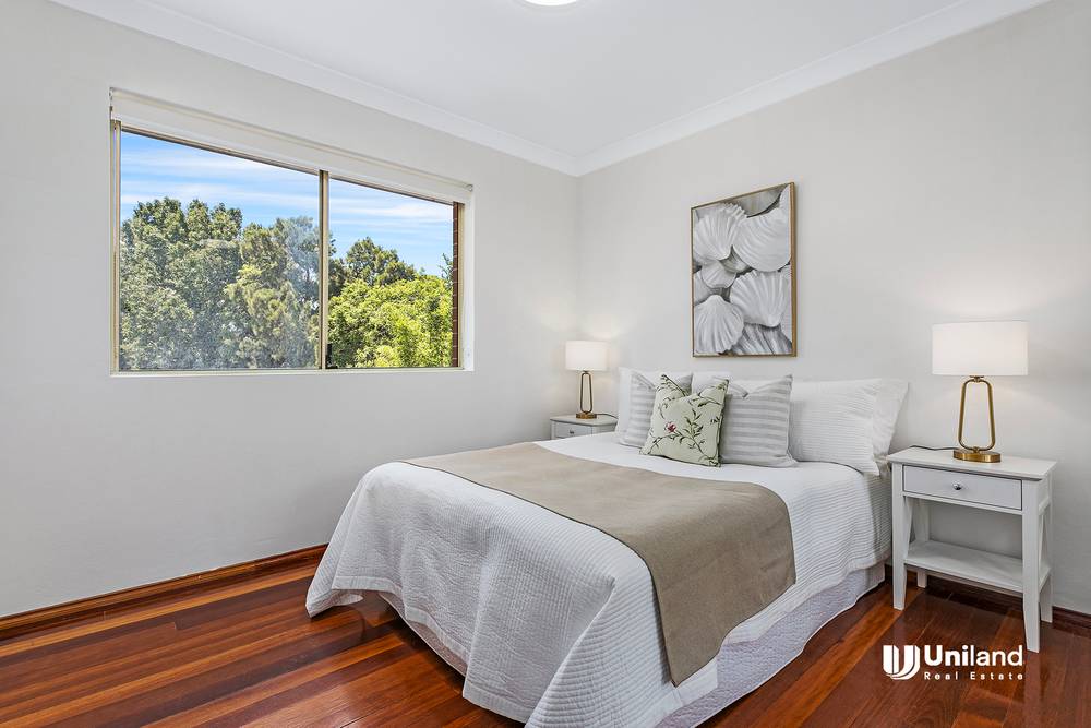 13/20 Fitzgerald Crescent, Strathfield, NSW 2135