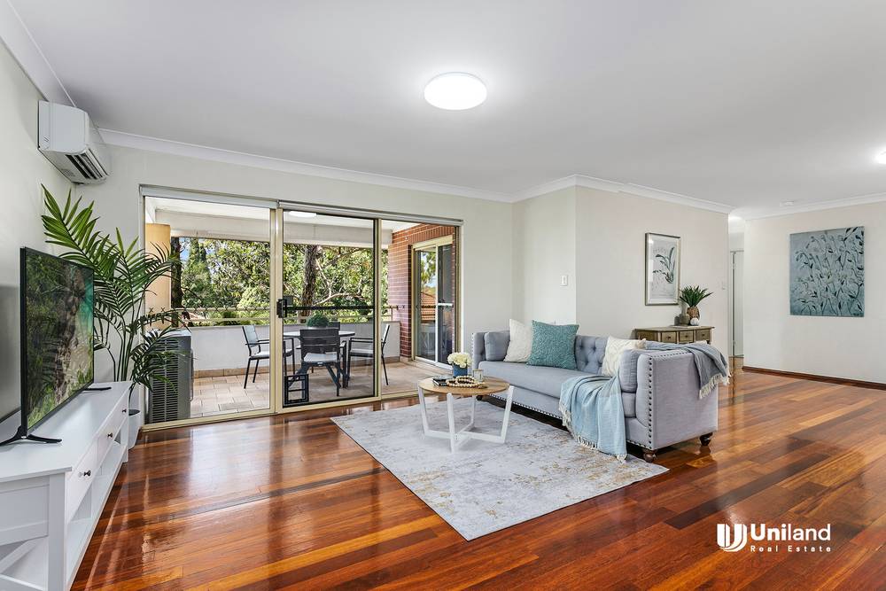 13/20 Fitzgerald Crescent, Strathfield, NSW 2135