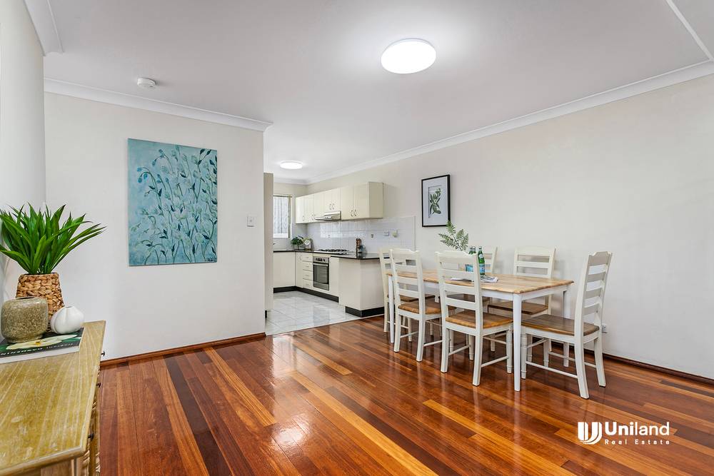 13/20 Fitzgerald Crescent, Strathfield, NSW 2135