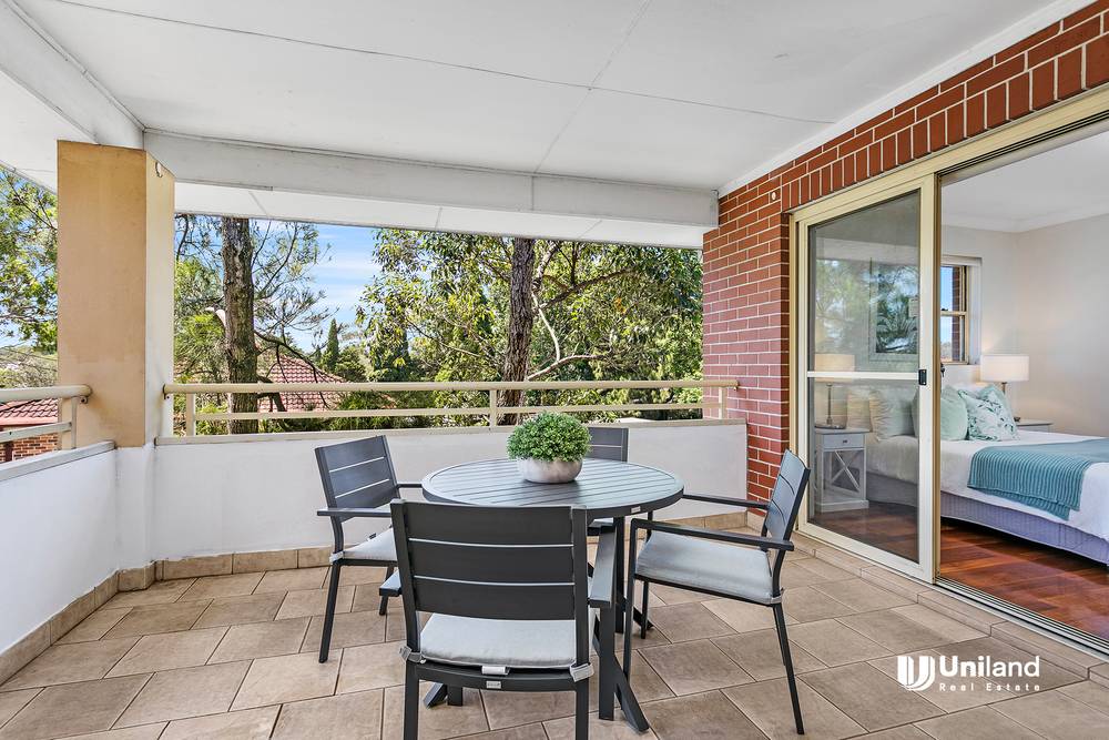 13/20 Fitzgerald Crescent, Strathfield, NSW 2135