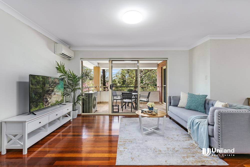 13/20 Fitzgerald Crescent, Strathfield, NSW 2135