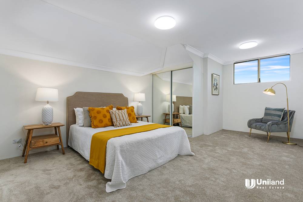13/20 Fitzgerald Crescent, Strathfield, NSW 2135
