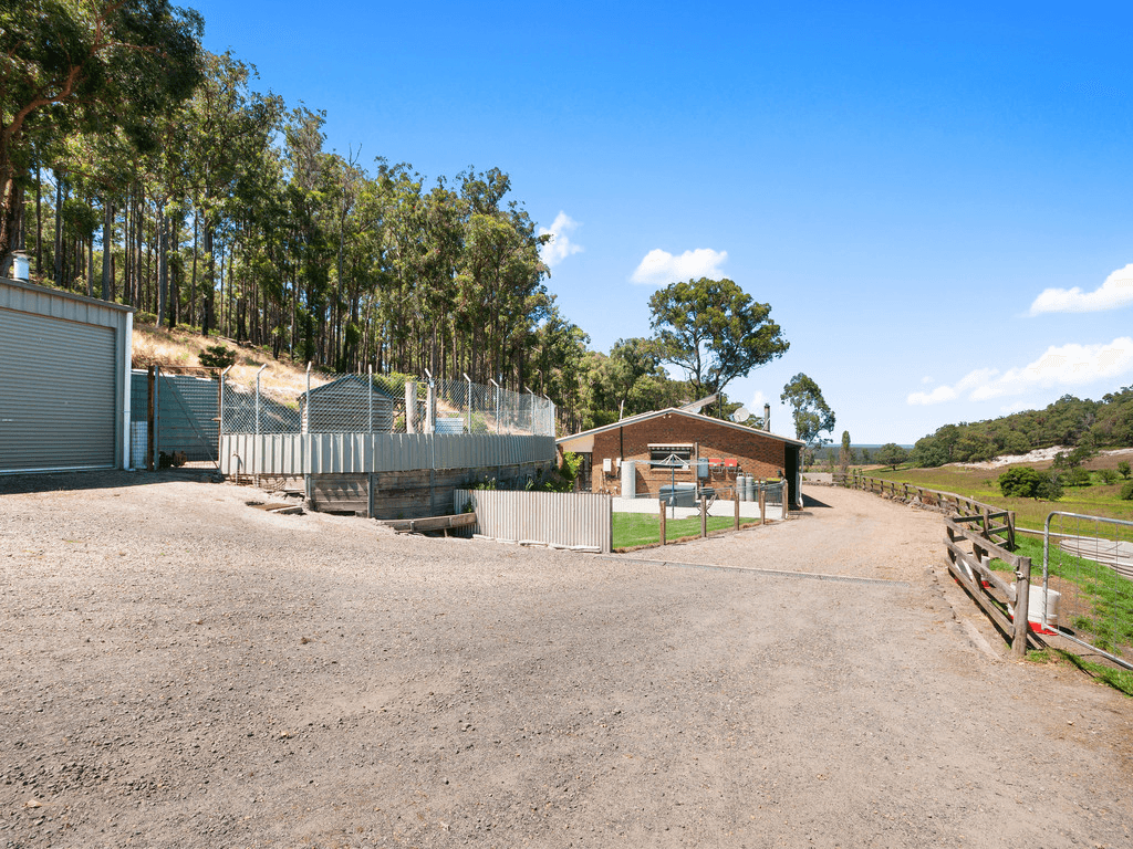 275  Whitelaws Track, YARRAM, VIC 3971