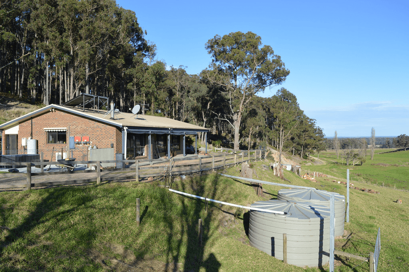 275  Whitelaws Track, YARRAM, VIC 3971