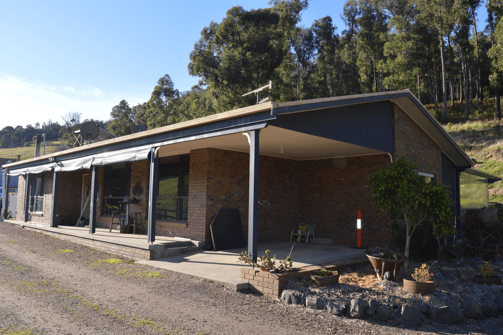 275  Whitelaws Track, YARRAM, VIC 3971