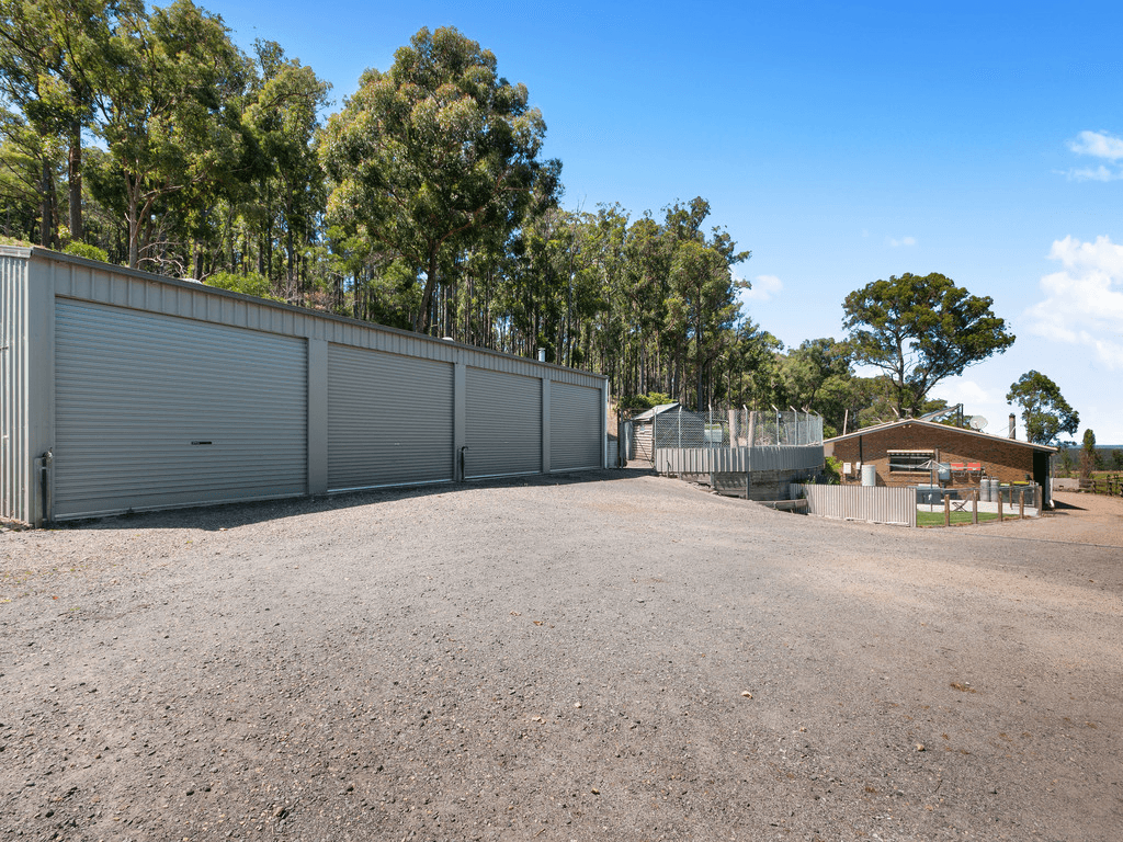 275  Whitelaws Track, YARRAM, VIC 3971