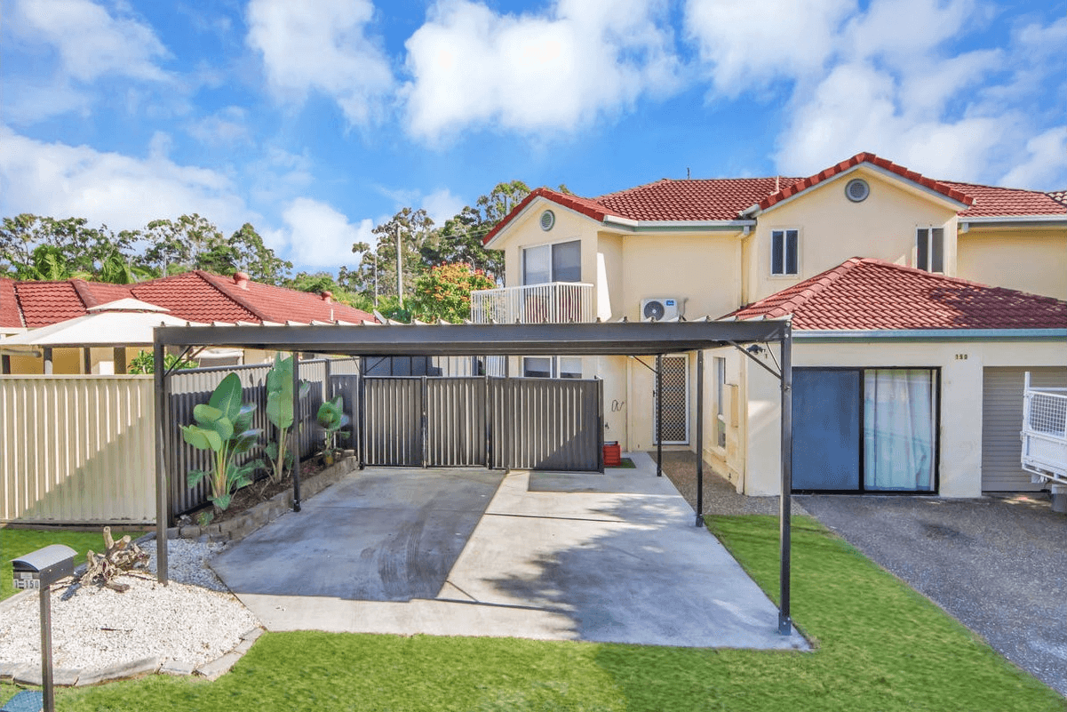 1/150 Greenacre Drive, PARKWOOD, QLD 4214