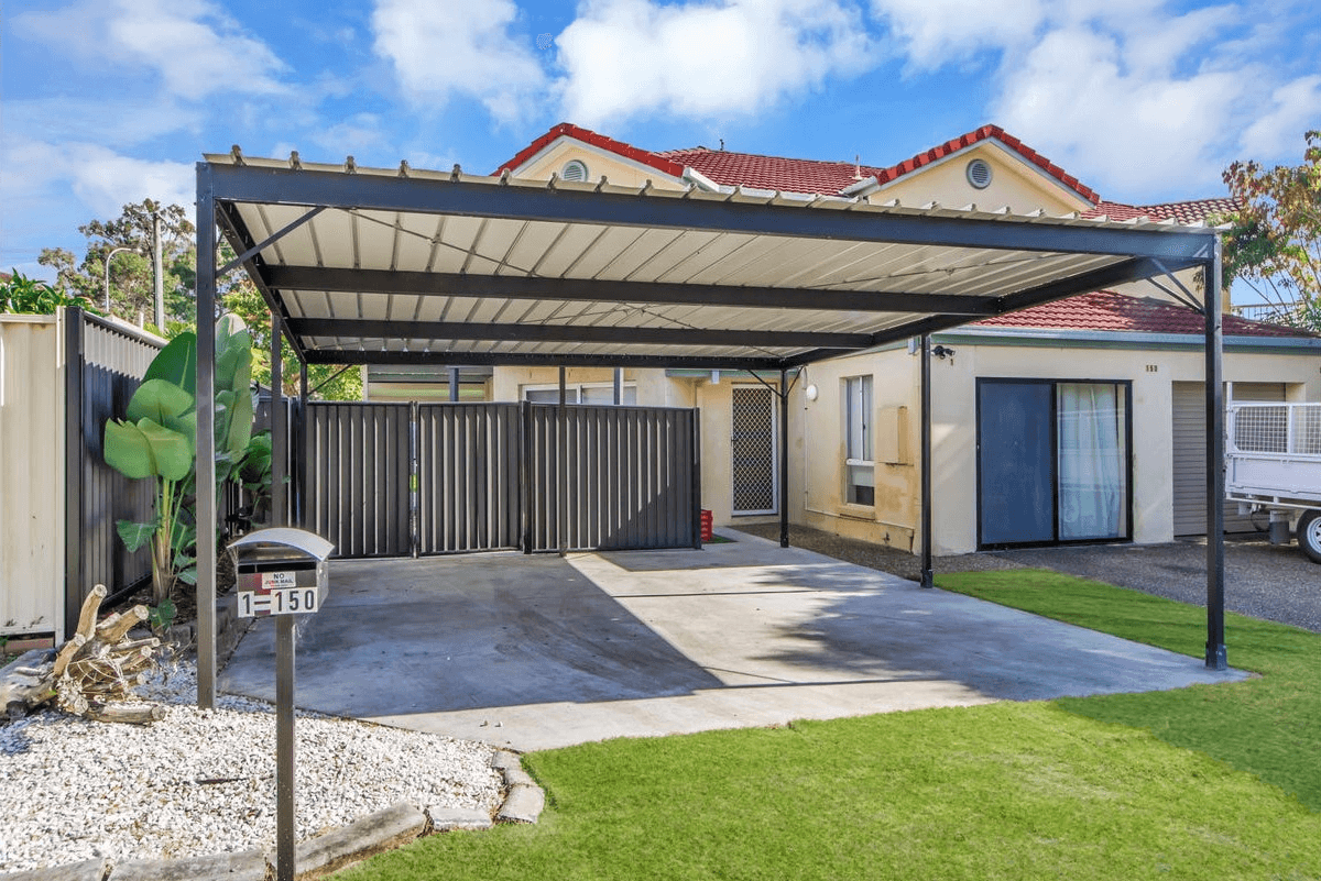 1/150 Greenacre Drive, PARKWOOD, QLD 4214