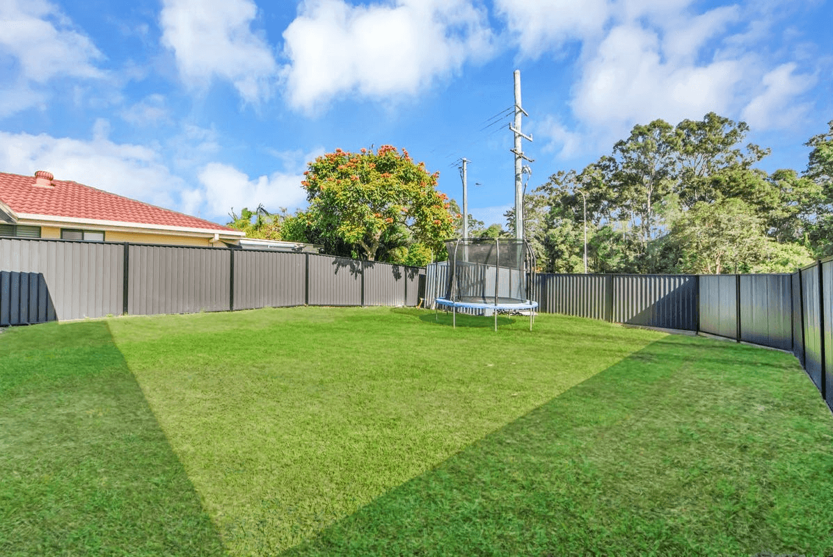 1/150 Greenacre Drive, PARKWOOD, QLD 4214