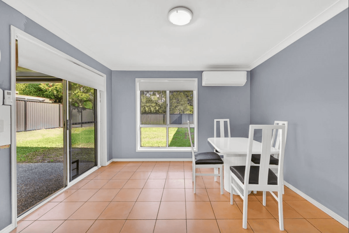 1/150 Greenacre Drive, PARKWOOD, QLD 4214