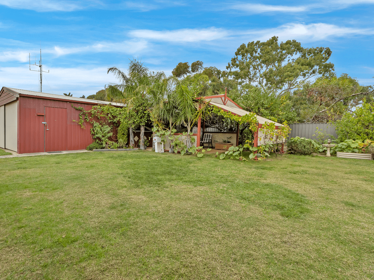 98 Fiddlewood Drive, FREELING, SA 5372