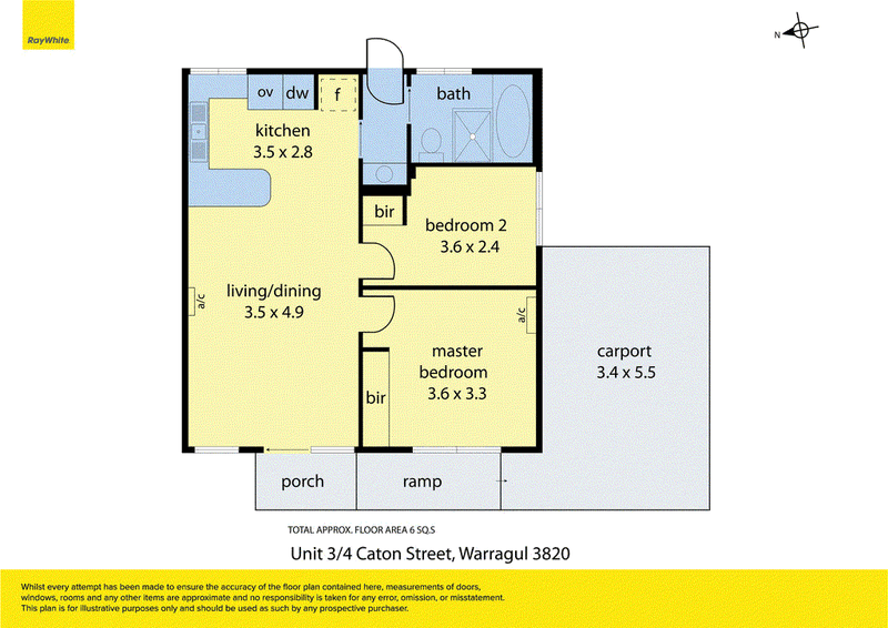 3/4 Caton Street, WARRAGUL, VIC 3820