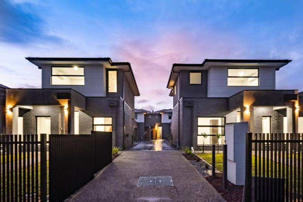 4/14 MORAY ST, Fawkner, VIC 3060