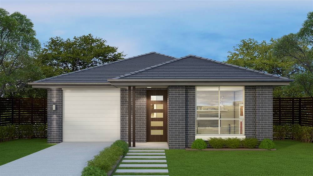 Lot 23 Marbleleaf Road, WOONGARRAH, NSW 2259