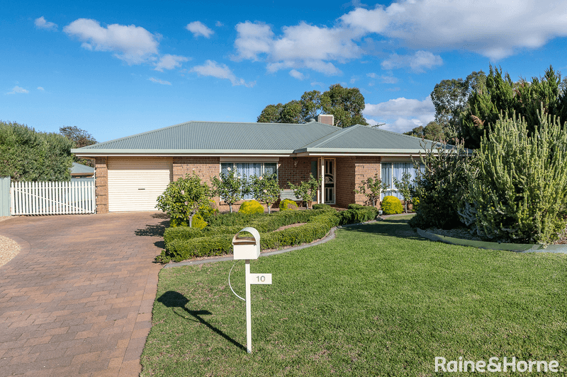 10 Formby Street, STRATHALBYN, SA 5255