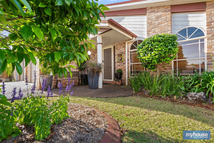 5 Gundry Court, KEARNEYS SPRING, QLD 4350