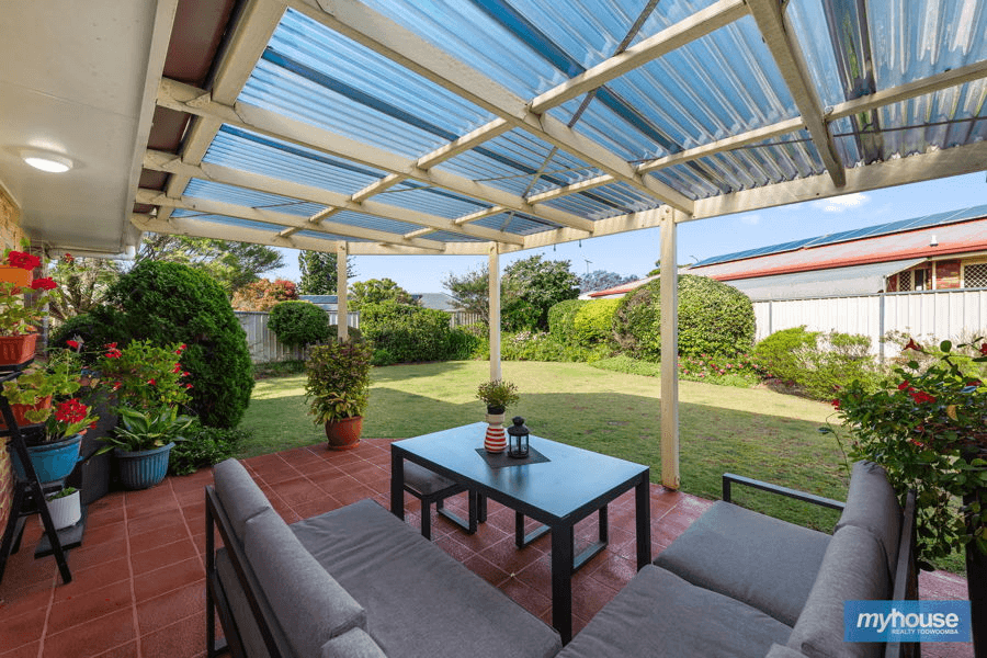 5 Gundry Court, KEARNEYS SPRING, QLD 4350