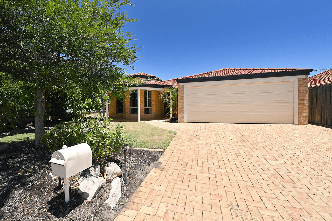 3 Caen Way, Mindarie, WA 6030