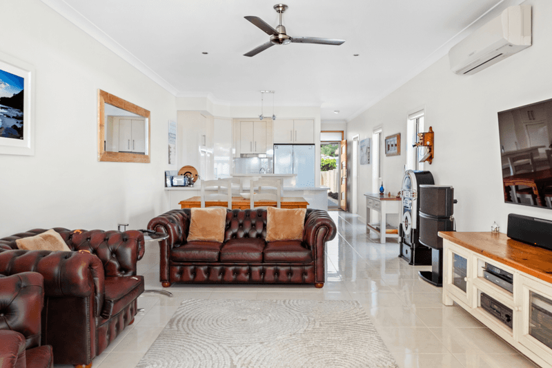 15B Diana Avenue, Burleigh Heads, QLD 4220