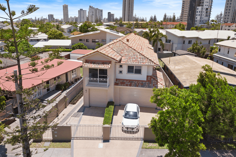 15B Diana Avenue, Burleigh Heads, QLD 4220