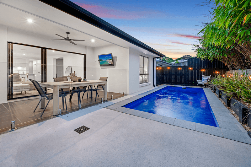 31 Coorong Street, COOMERA, QLD 4209