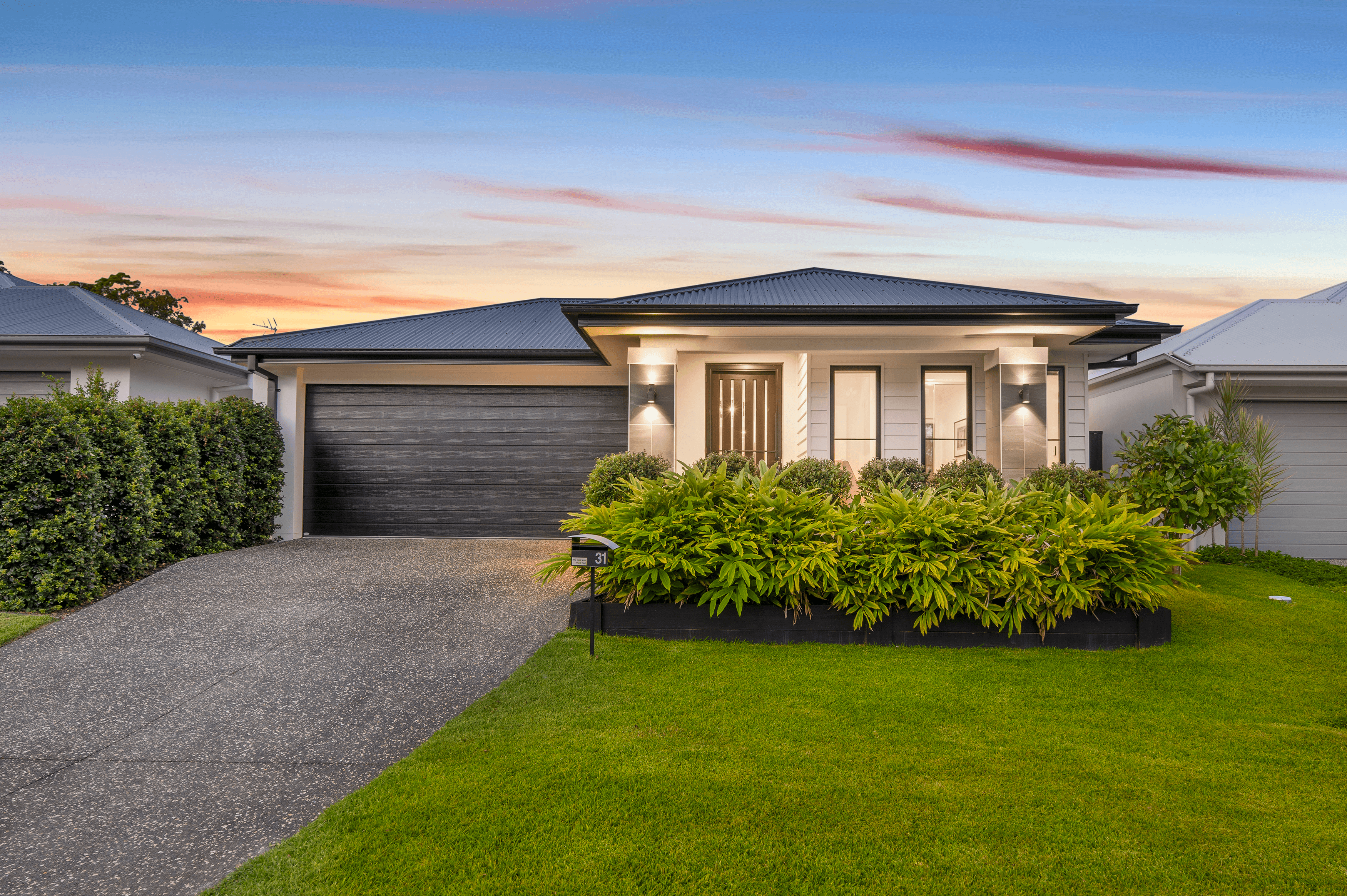 31 Coorong Street, COOMERA, QLD 4209