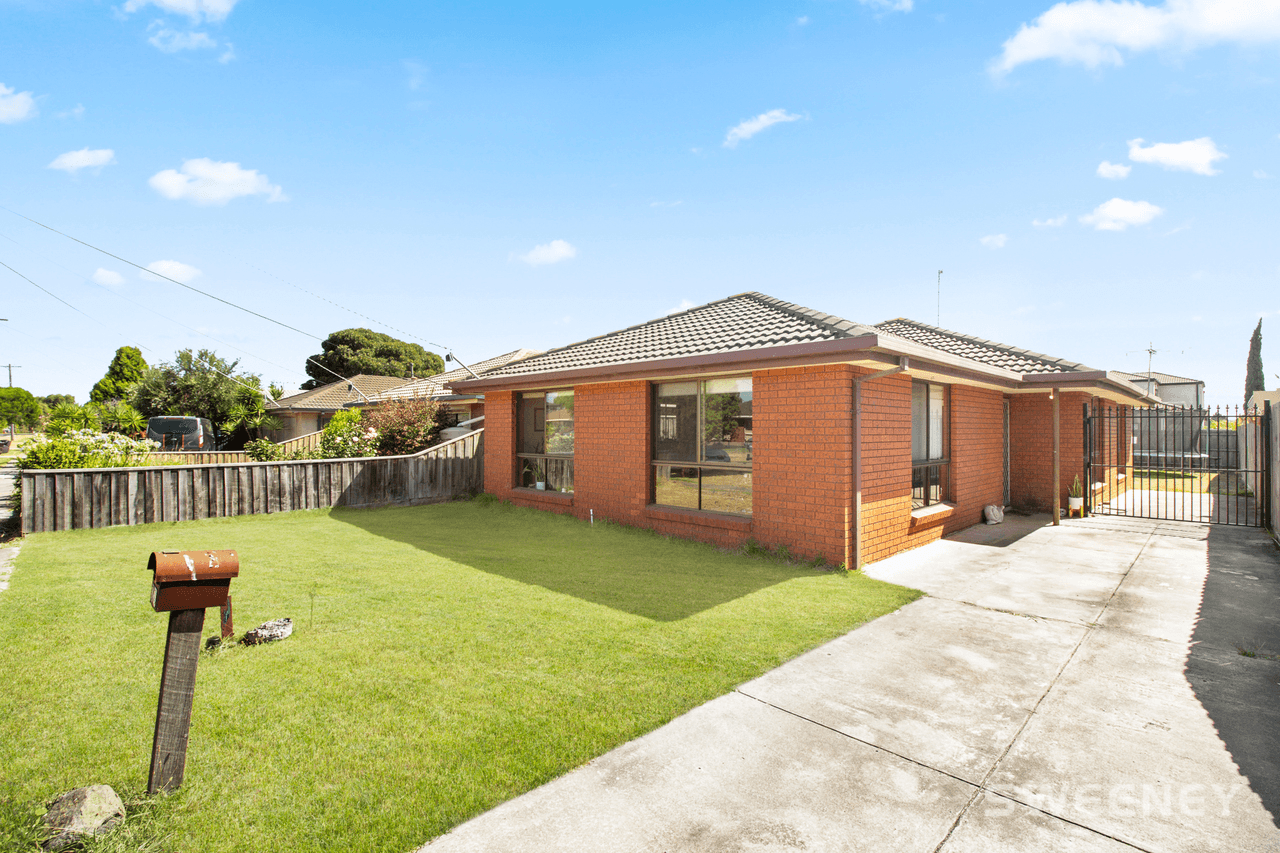 70 Epsom Street Sth, ALTONA MEADOWS, VIC 3028