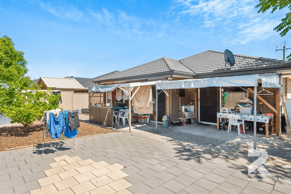 11 Hampshire Street, MANSFIELD PARK, SA 5012