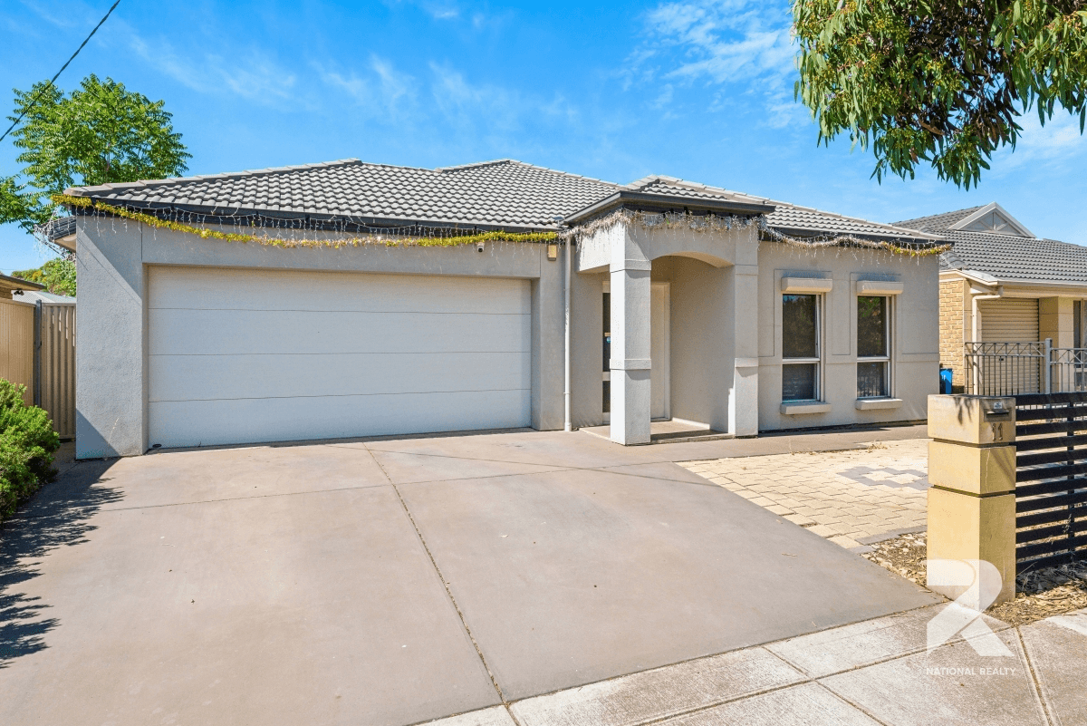 11 Hampshire Street, MANSFIELD PARK, SA 5012