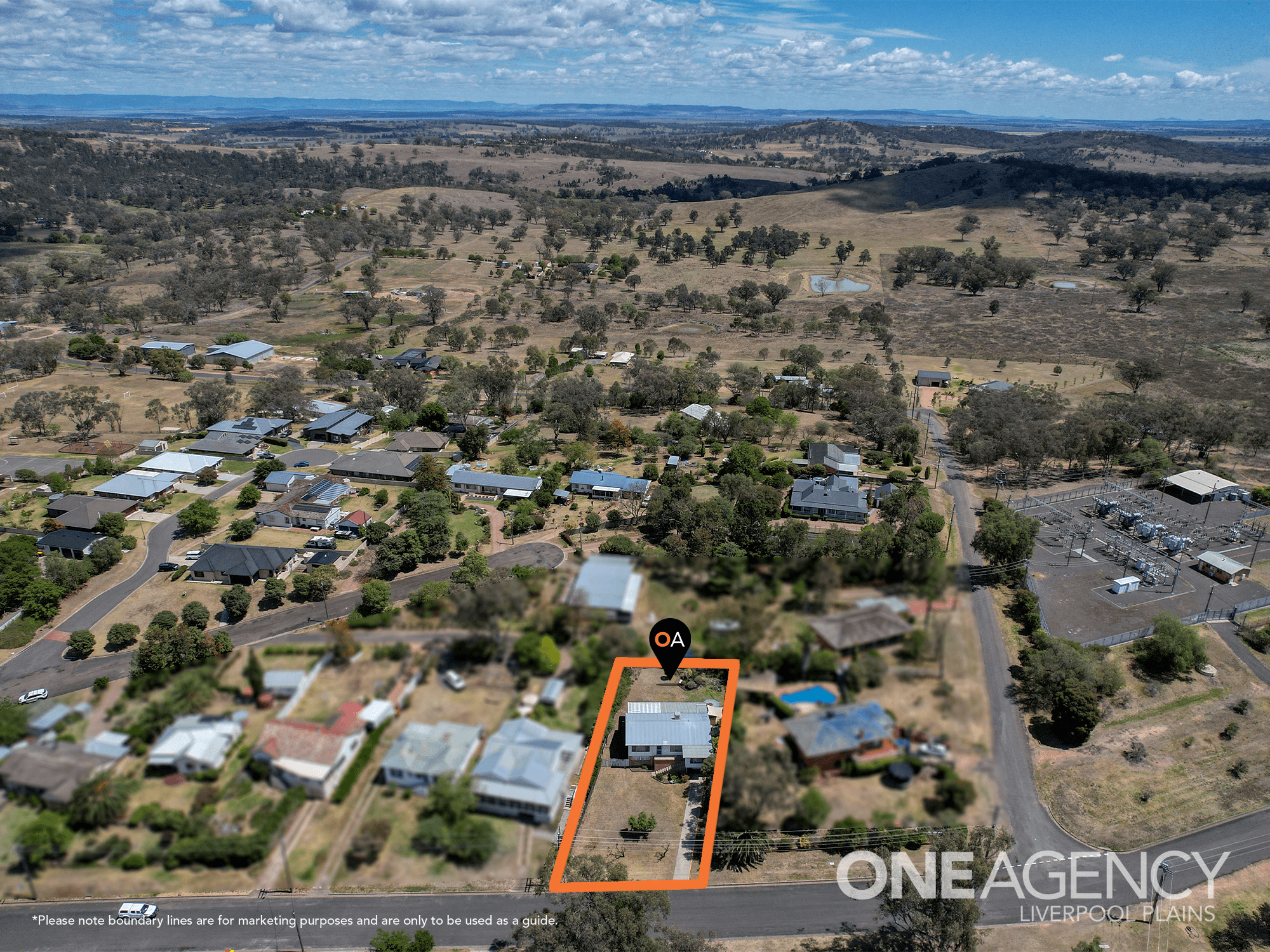 24 Nowland Avenue, QUIRINDI, NSW 2343