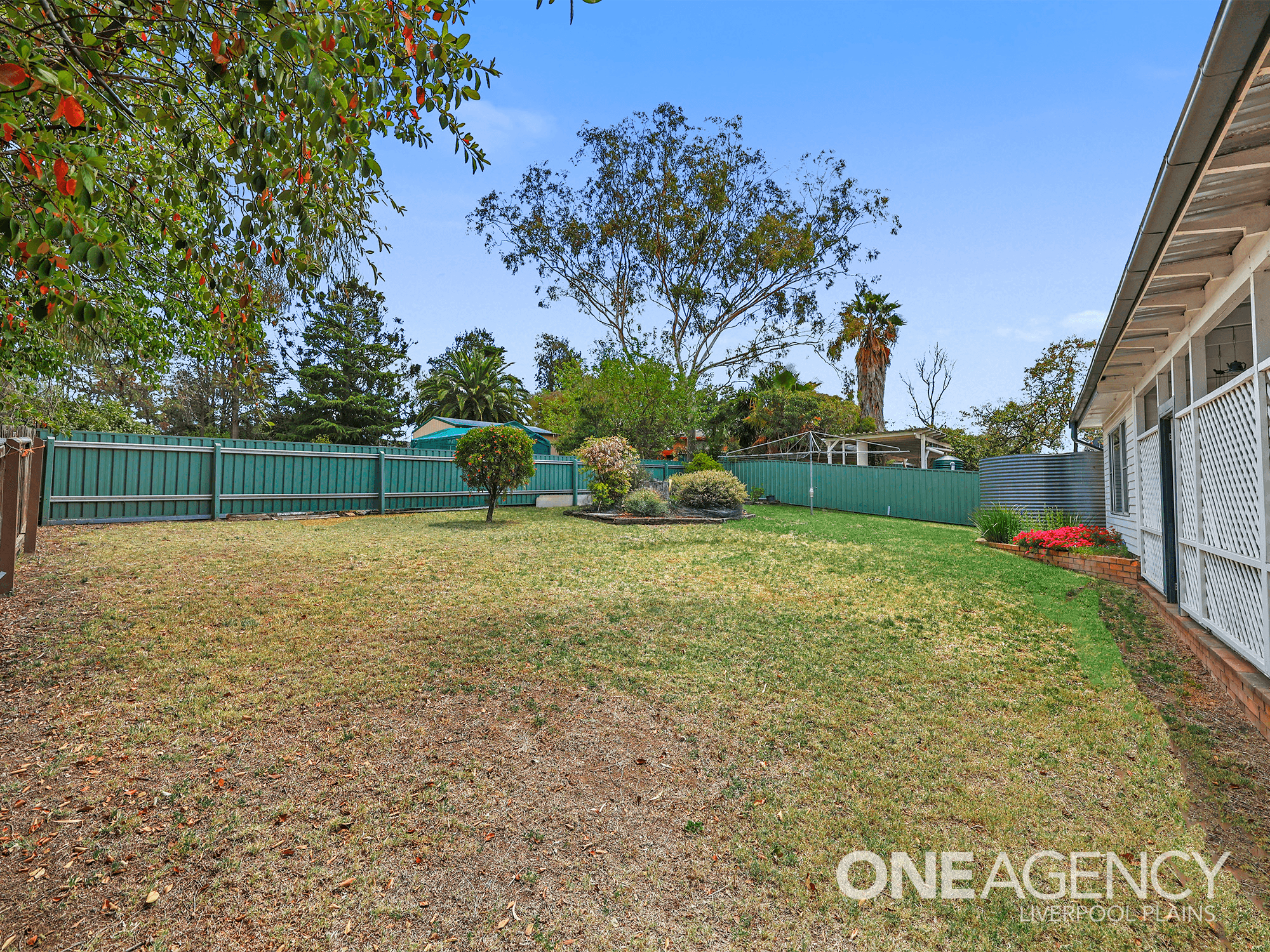 24 Nowland Avenue, QUIRINDI, NSW 2343