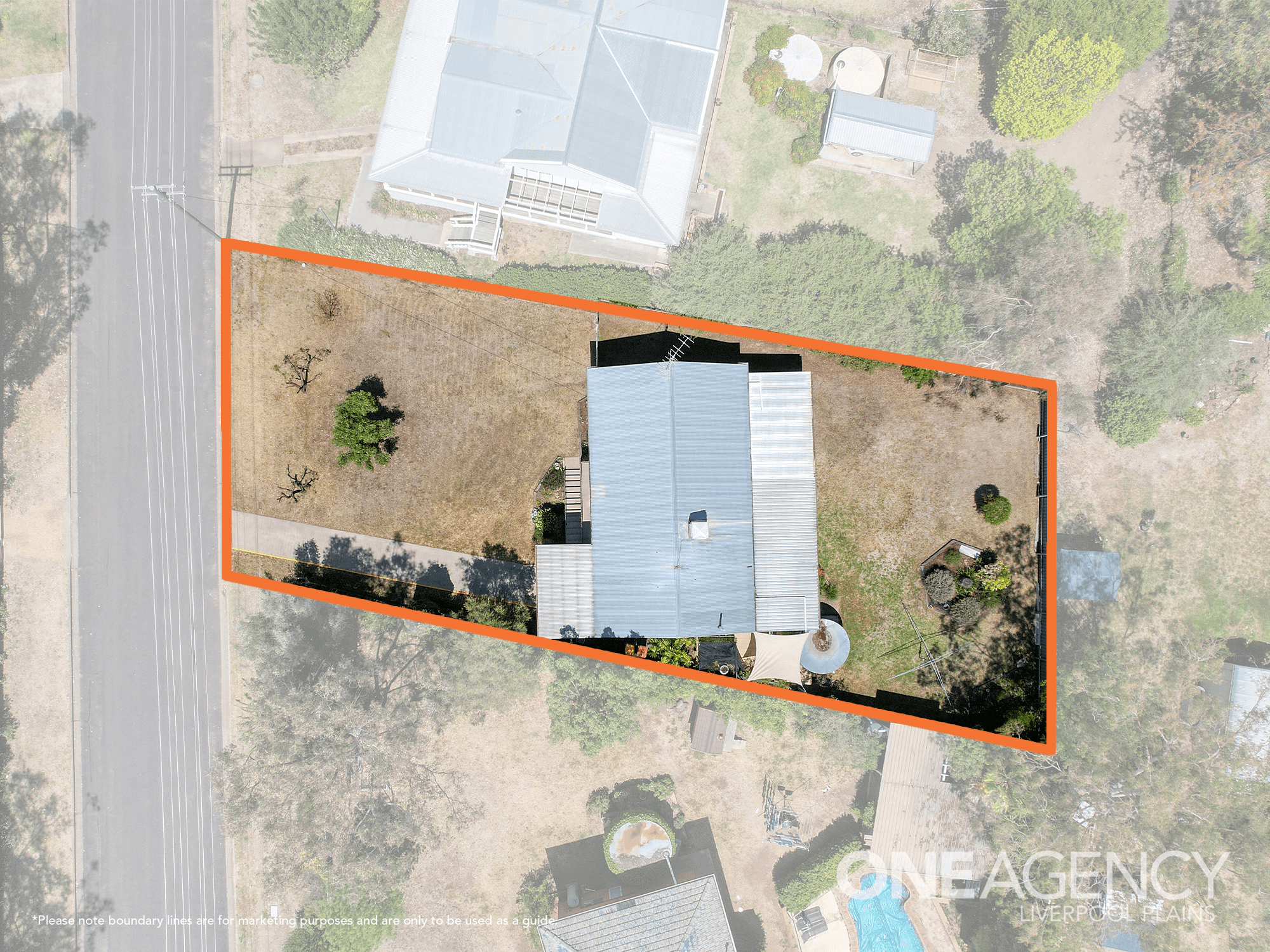 24 Nowland Avenue, QUIRINDI, NSW 2343