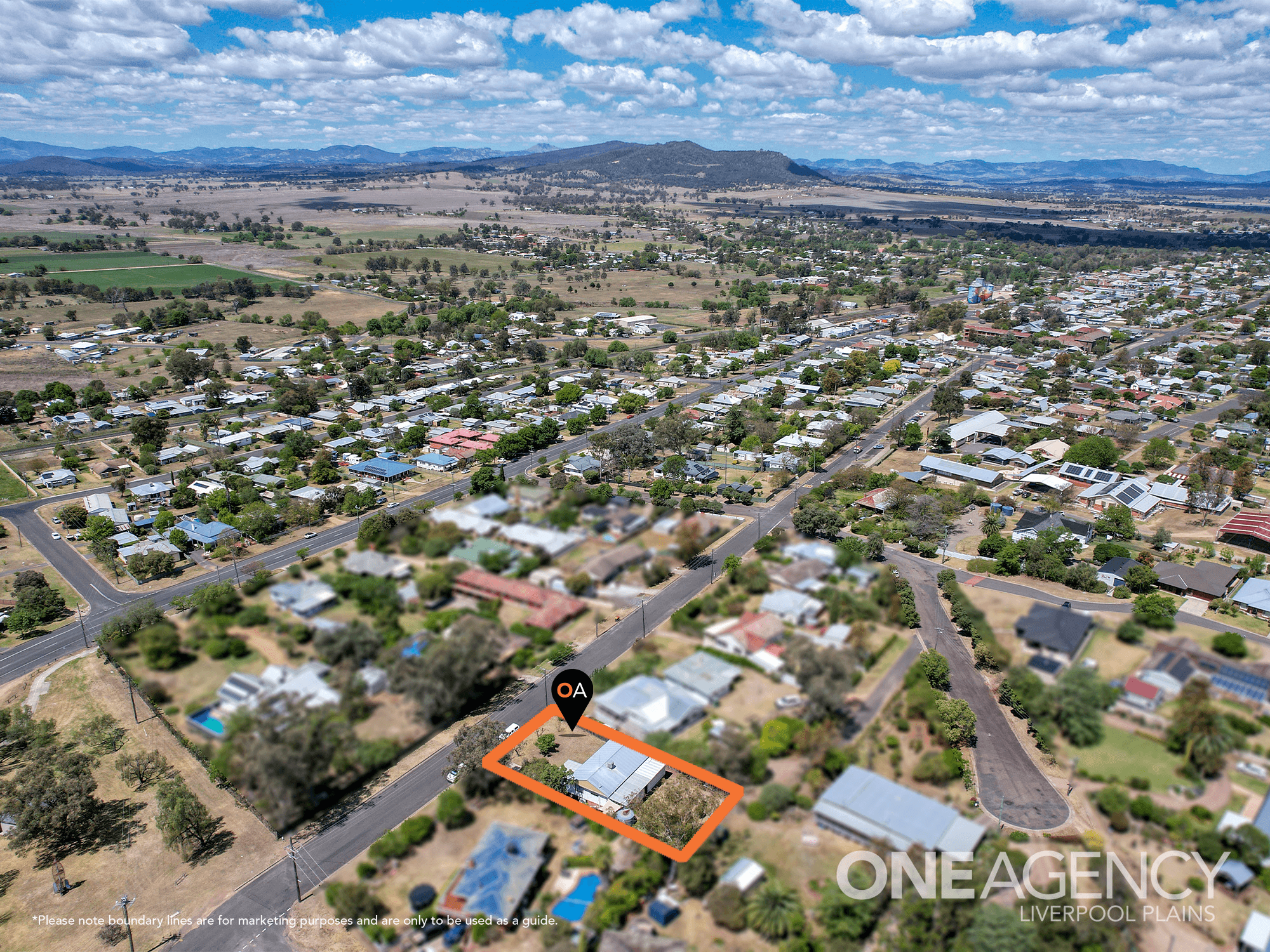 24 Nowland Avenue, QUIRINDI, NSW 2343