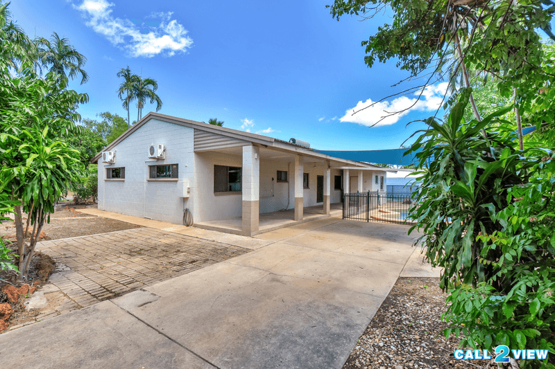 29 Applegum Drive, KARAMA, NT 0812