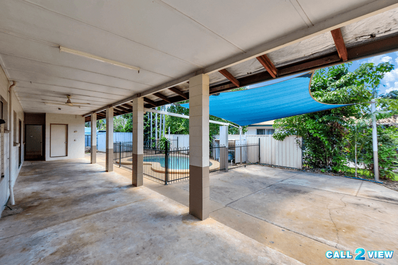 29 Applegum Drive, KARAMA, NT 0812